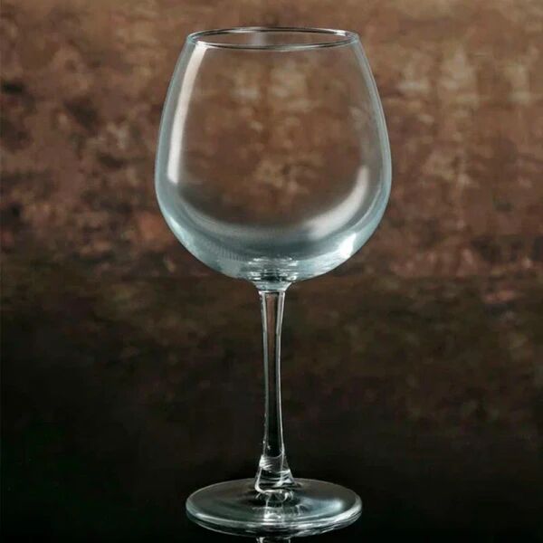 Набір келихів для вина Pasabahce 780мл Enoteca 2шт (44248-2)
