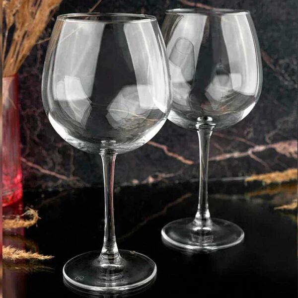 Набір келихів для вина Pasabahce 780мл Enoteca 2шт (44248-2)