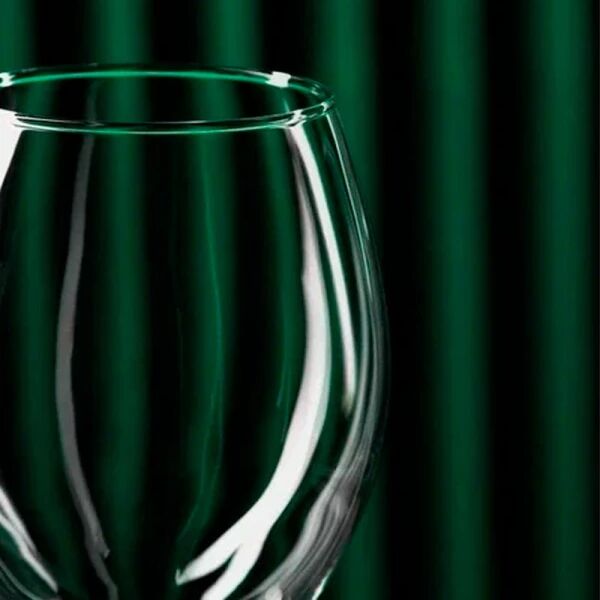 Набір келихів для вина Pasabahce 550мл Enoteca 2шт (44228-2)