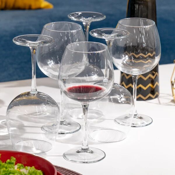 Набір келихів для вина Pasabahce 780мл Enoteca 2шт (44248-2)