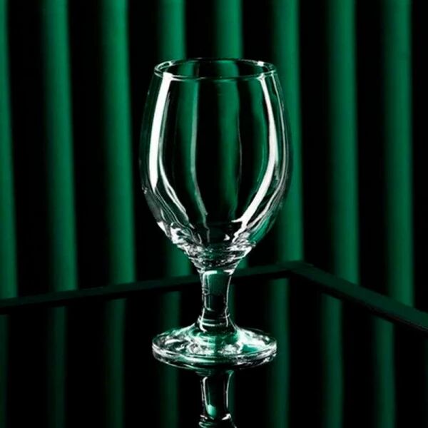 Набір келихів для пива Pasabahce 400мл Bistro 6шт (44417)