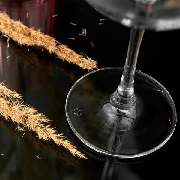 Набір келихів для вина Pasabahce 655мл Enoteca 2шт (44238-2)
