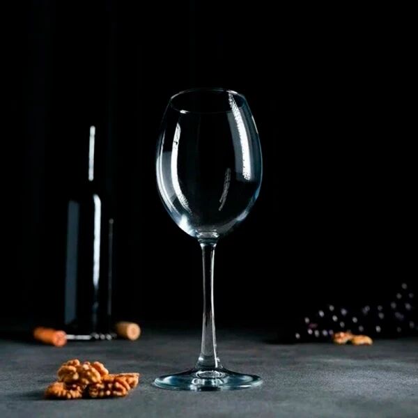 Набір келихів для вина Pasabahce 440мл Enoteca 2шт (44728-2)