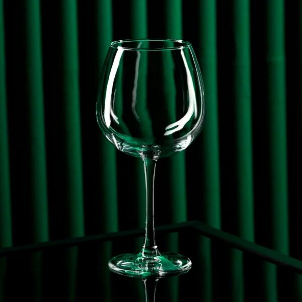 Набір келихів для вина Pasabahce 655мл Enoteca 2шт (44238-2)