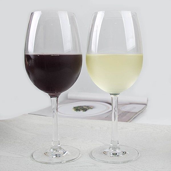 Набір келихів для вина Pasabahce 615мл Enoteca 2шт (44738-2)