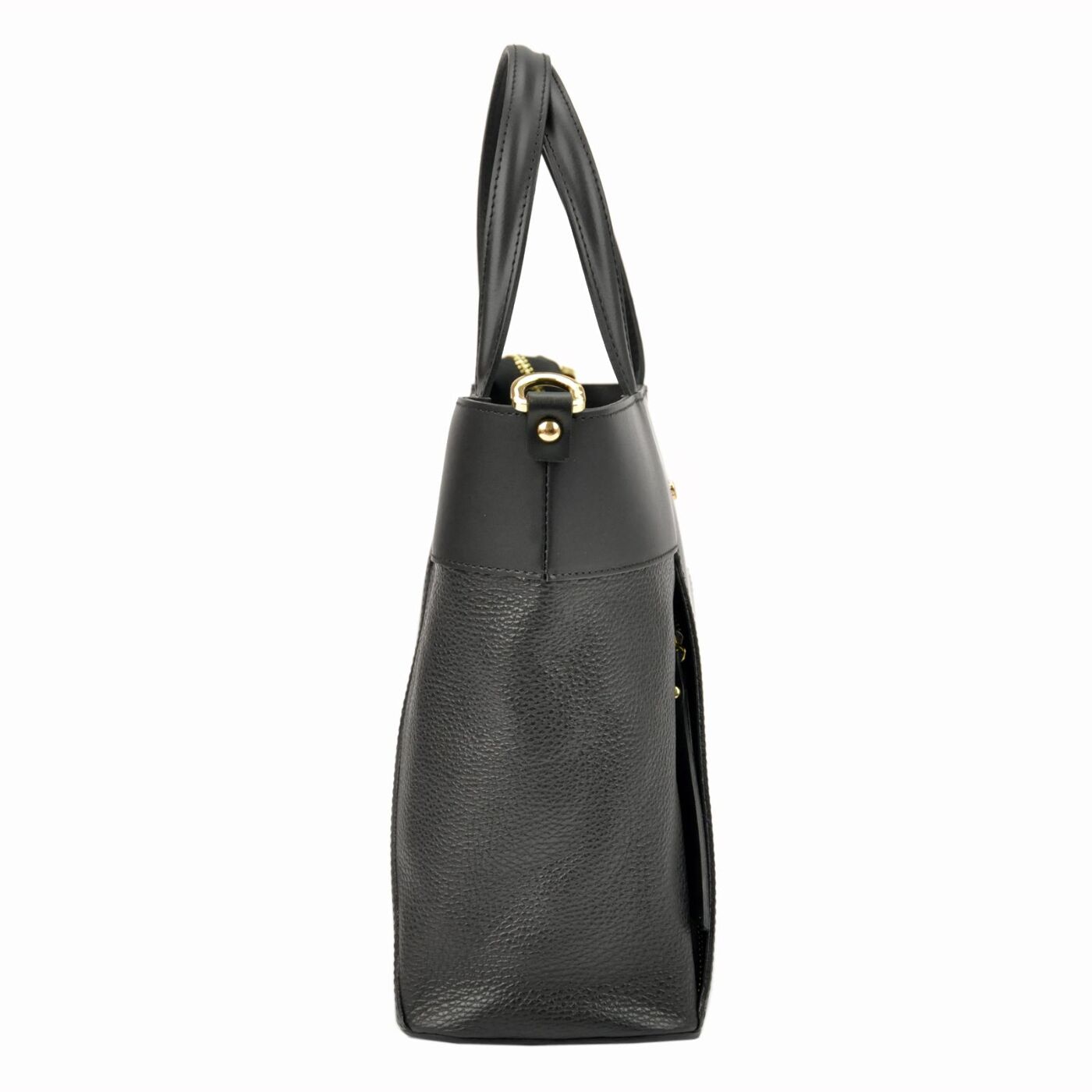 Сумка жіноча Pierre Cardin FRZ 1752 DOLLARO з натуральної шкіри