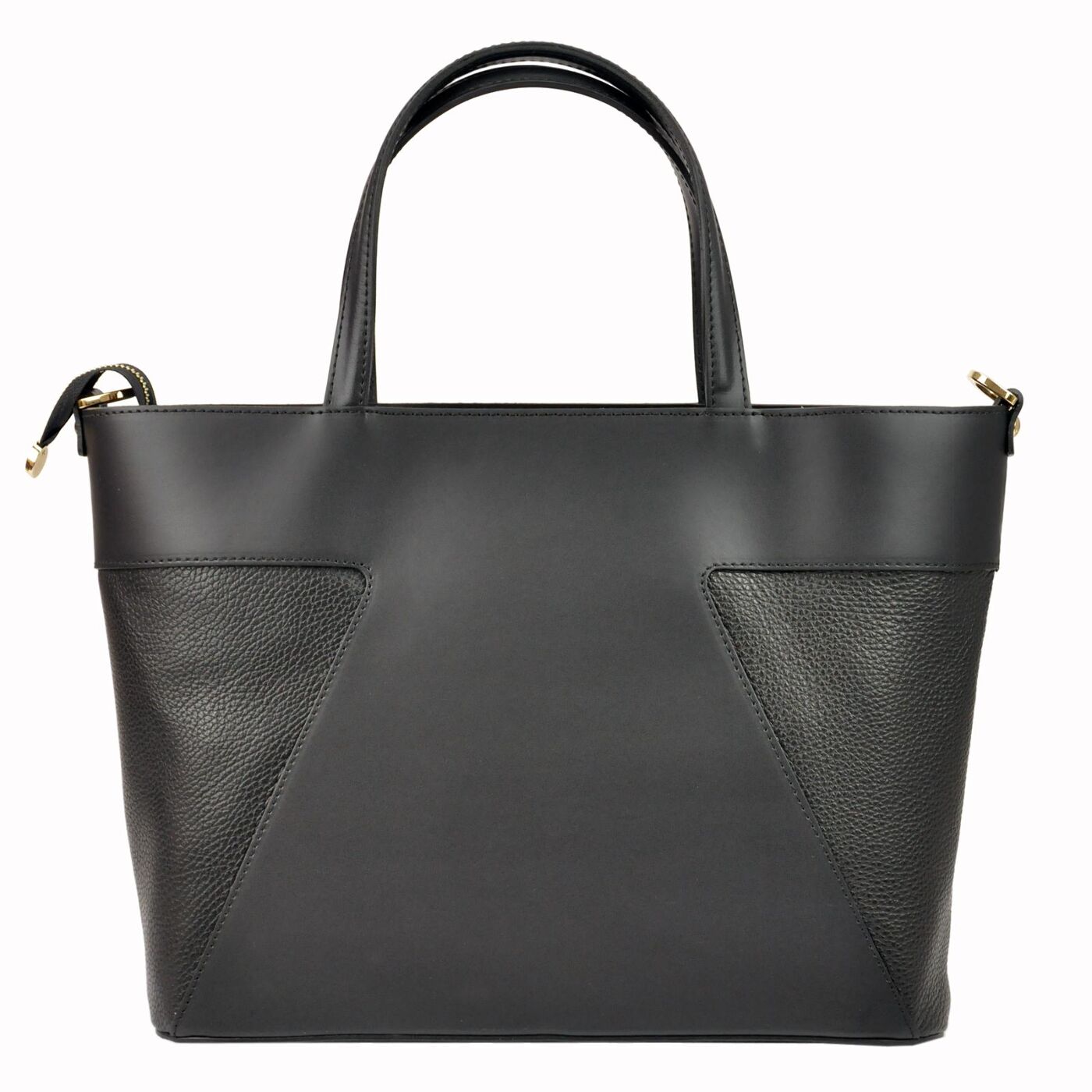 Сумка жіноча Pierre Cardin FRZ 1752 DOLLARO з натуральної шкіри