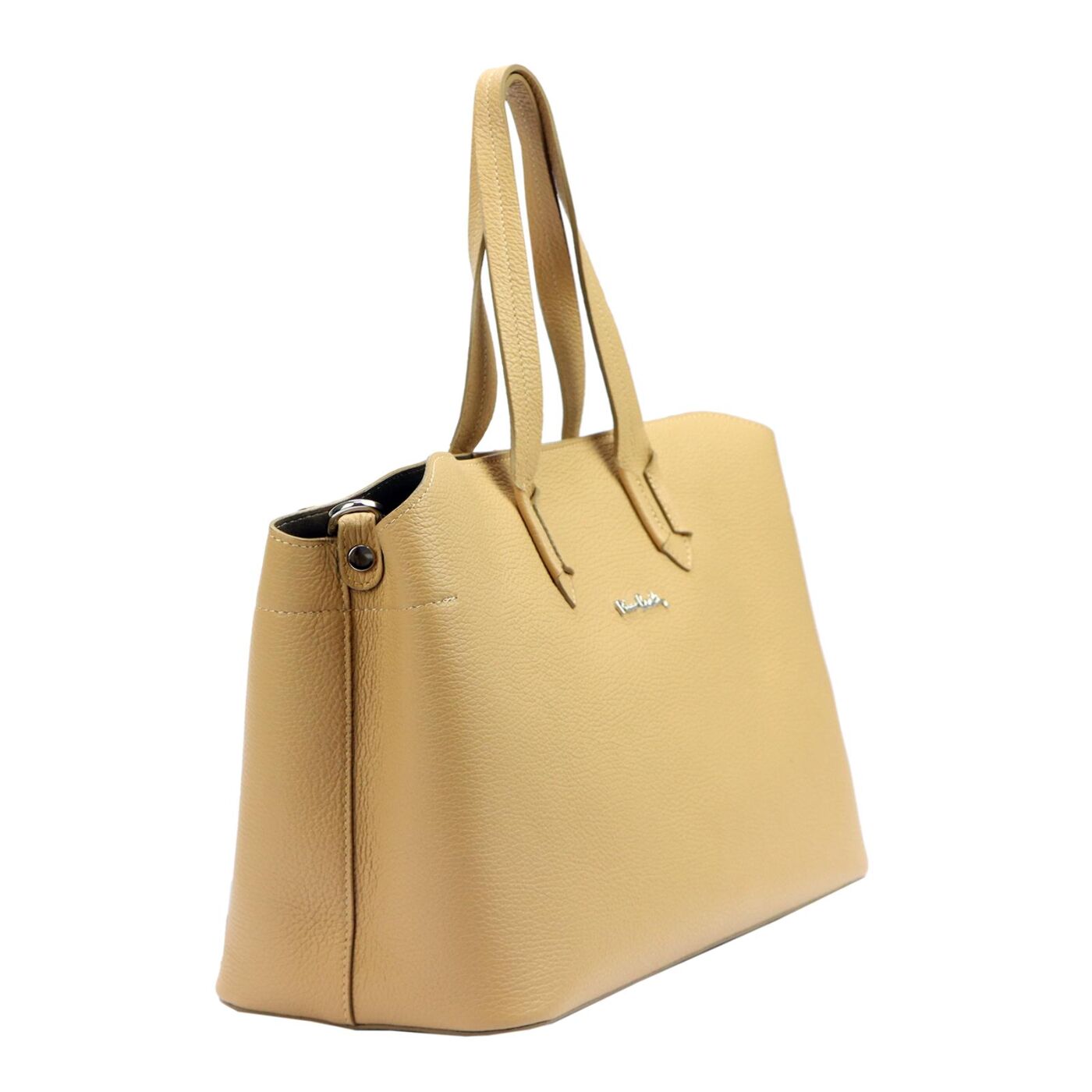 Сумка жіноча Pierre Cardin FRZ 1819 DOLLARO з натуральної шкіри