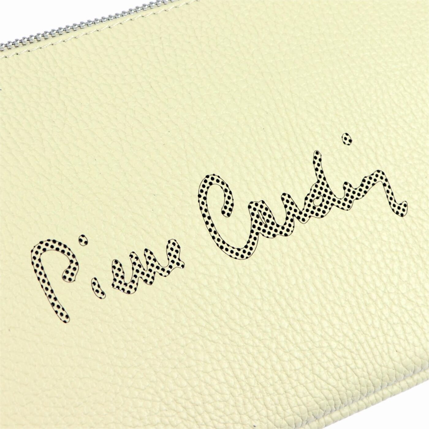 Сумка жіноча Pierre Cardin FRZ 1904 DOLLARO з натуральної шкіри