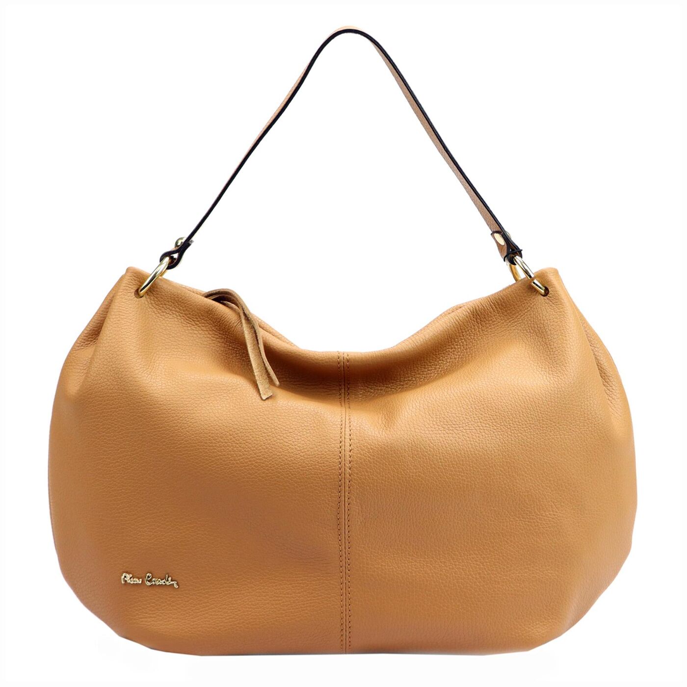 Сумка жіноча Pierre Cardin 6331 EDF / 5341 EDF з натуральної шкіри