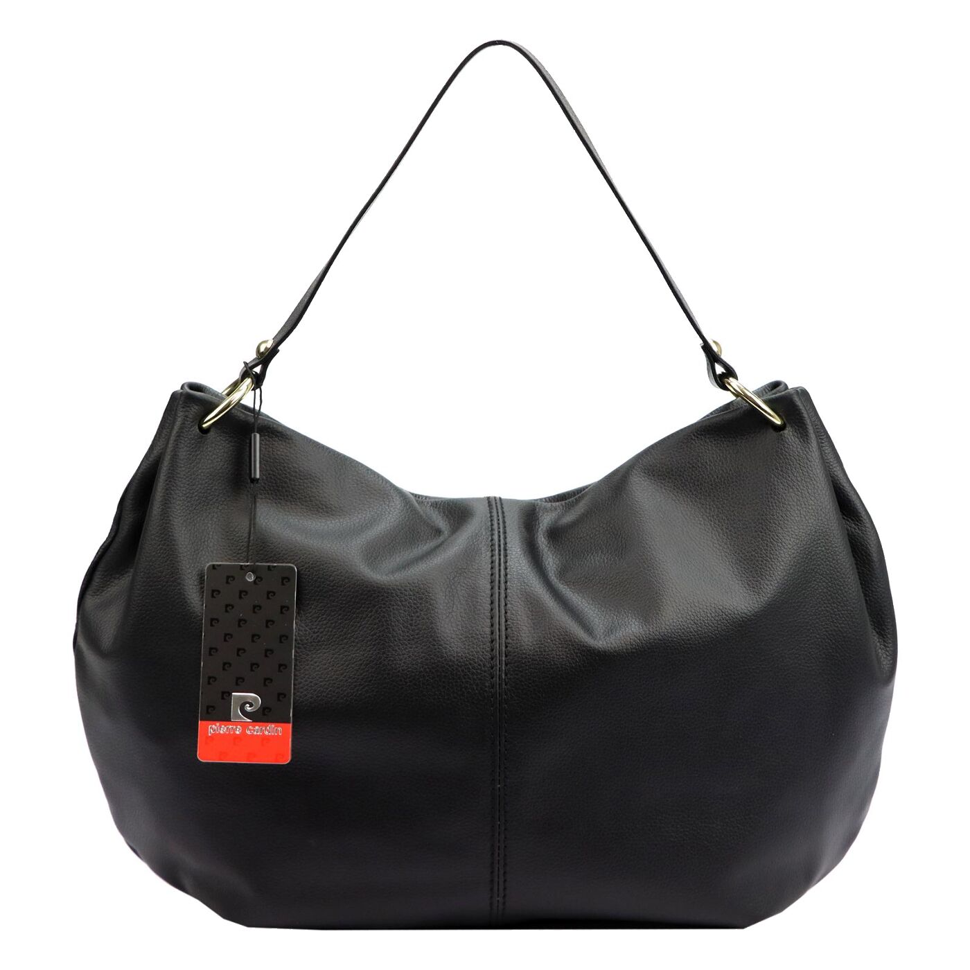 Сумка жіноча Pierre Cardin 6331 EDF / 5341 EDF з натуральної шкіри