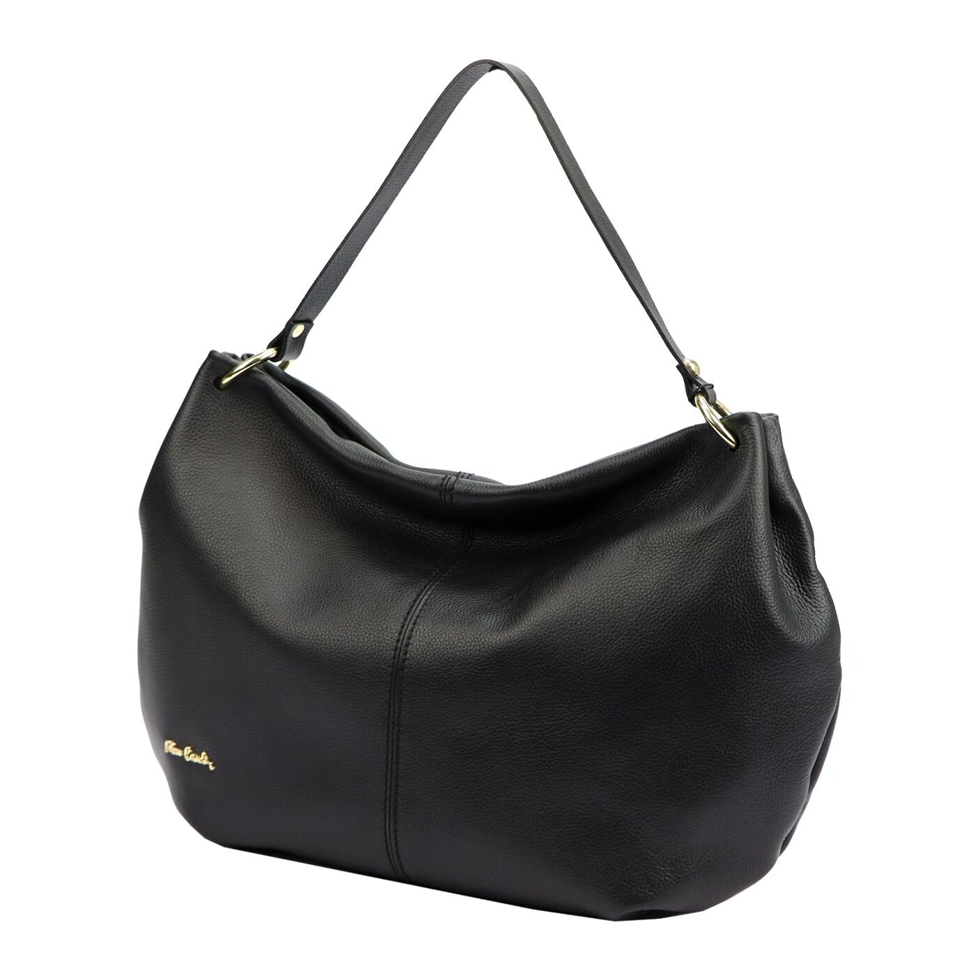 Сумка жіноча Pierre Cardin 6331 EDF / 5341 EDF з натуральної шкіри