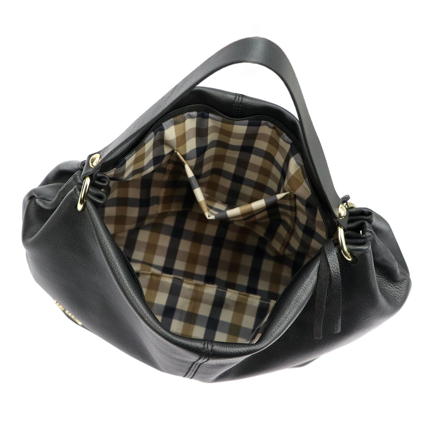Сумка жіноча Pierre Cardin 6331 EDF / 5341 EDF з натуральної шкіри