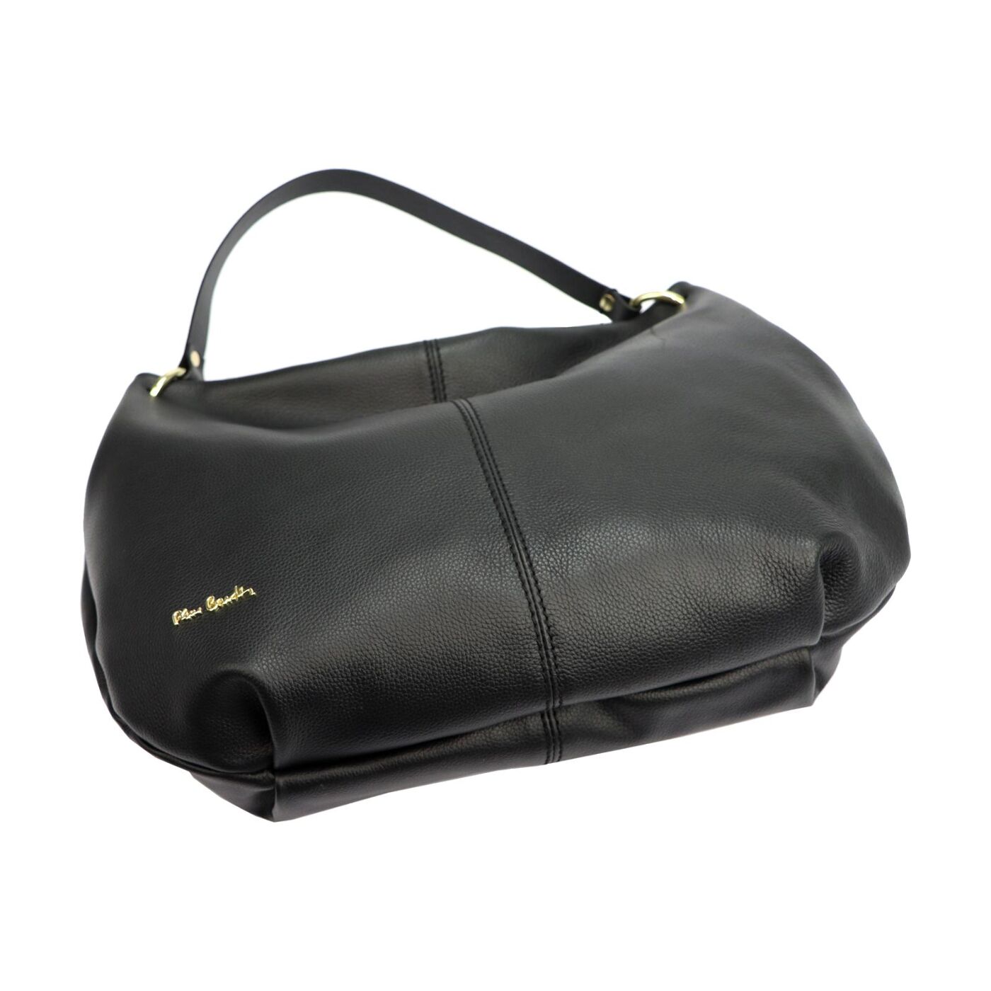 Сумка жіноча Pierre Cardin 6331 EDF / 5341 EDF з натуральної шкіри