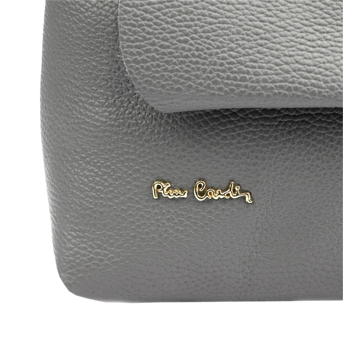 Сумка жіноча Pierre Cardin 6333 EDF з натуральної шкіри