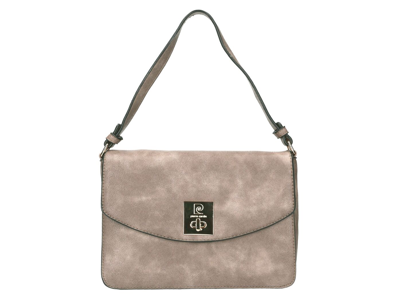 Сумка жіноча Pierre Cardin 3022 IZA151 з екошкіри