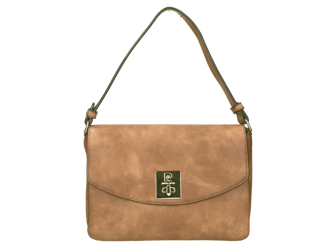 Сумка жіноча Pierre Cardin 3022 IZA151 з екошкіри