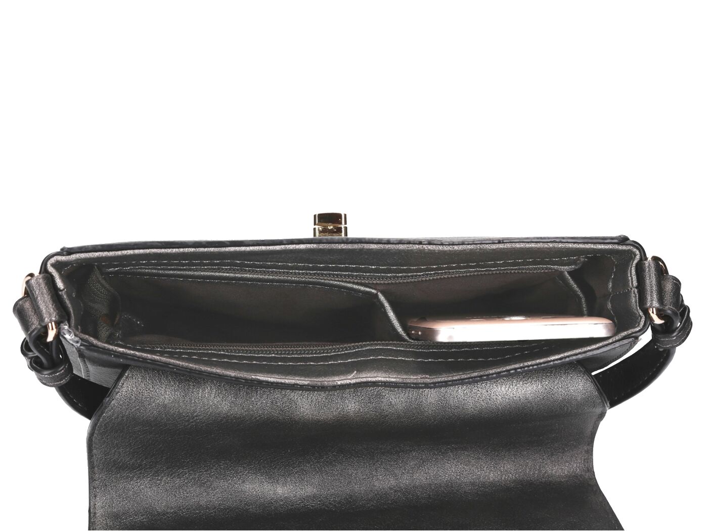 Сумка жіноча Pierre Cardin 3022 IZA151 з екошкіри