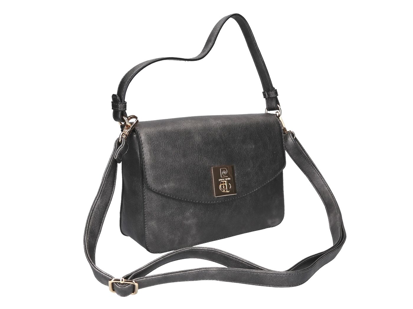 Сумка жіноча Pierre Cardin 3022 IZA151 з екошкіри
