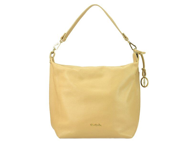 Сумка жіноча Pierre Cardin FRZ 1598 DOLLARO з натуральної шкіри