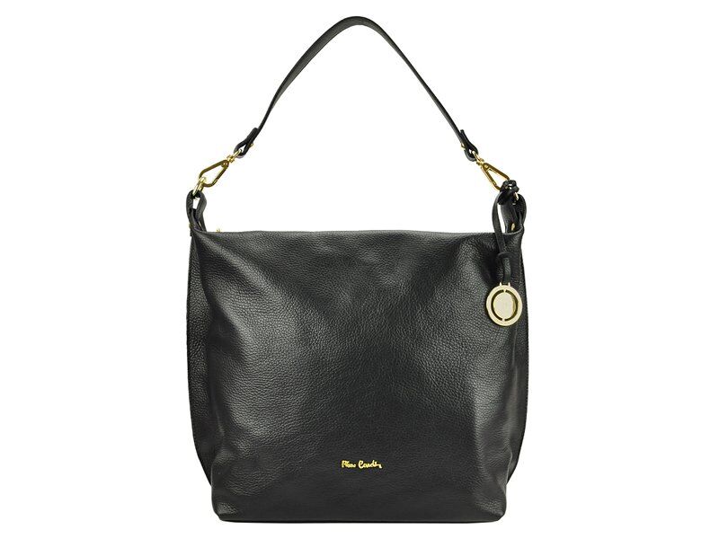 Сумка жіноча Pierre Cardin FRZ 1598 DOLLARO з натуральної шкіри