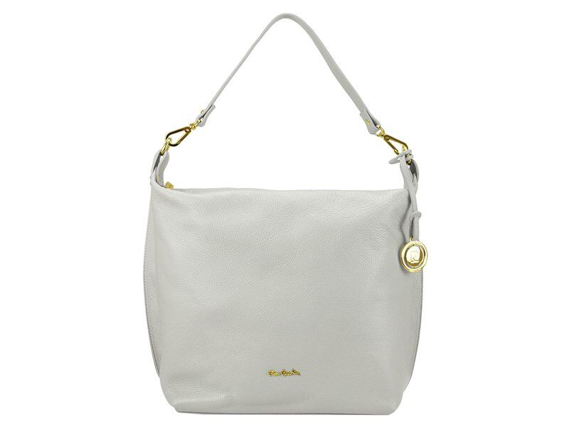 Сумка жіноча Pierre Cardin FRZ 1598 DOLLARO з натуральної шкіри