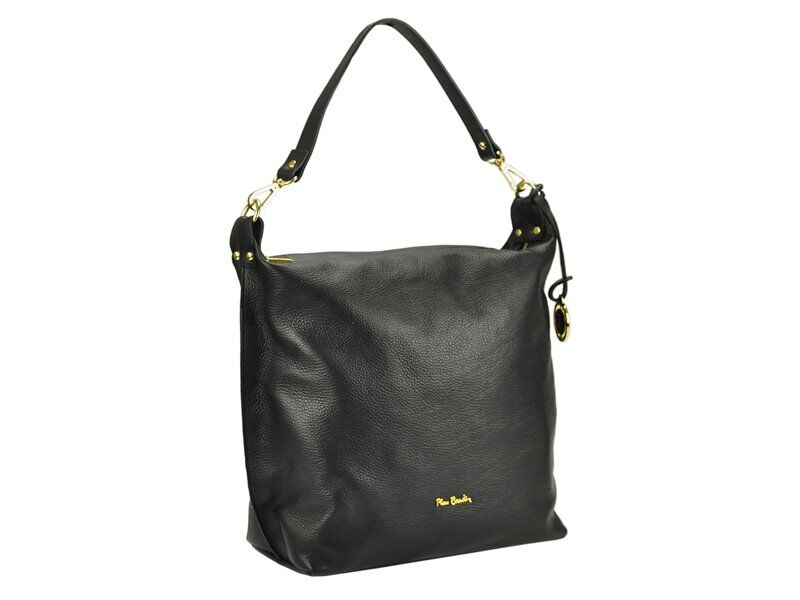 Сумка жіноча Pierre Cardin FRZ 1598 DOLLARO з натуральної шкіри