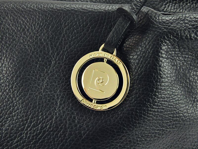 Сумка жіноча Pierre Cardin FRZ 1598 DOLLARO з натуральної шкіри