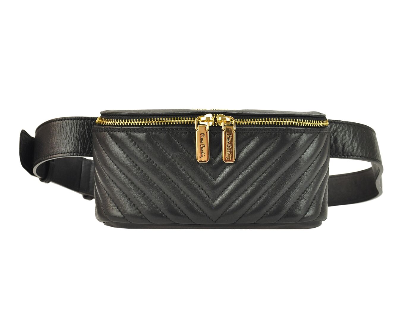 Сумка жіноча Pierre Cardin FRZ 1660 SAVAGE з натуральної шкіри