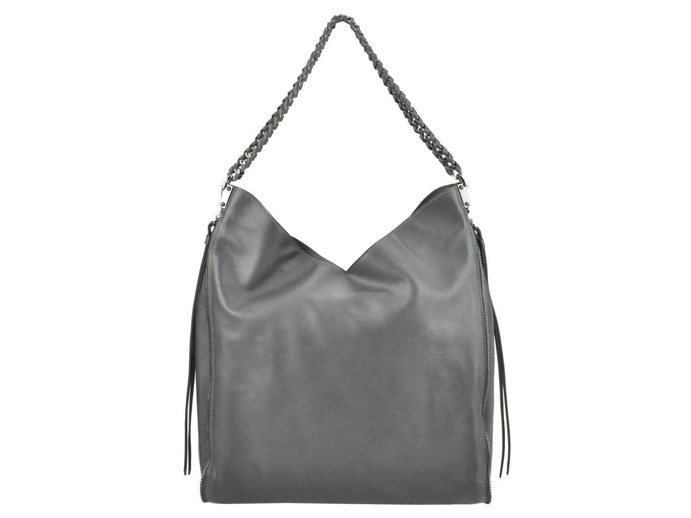 Сумка жіноча Pierre Cardin FRZ 1612 SOFT з натуральної шкіри