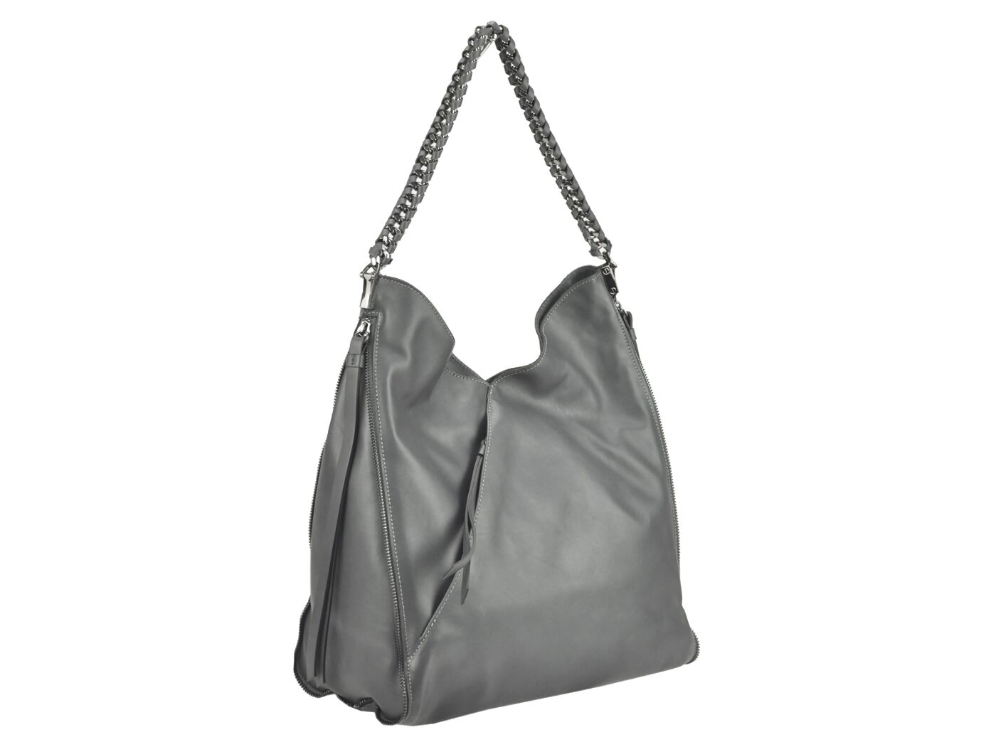 Сумка жіноча Pierre Cardin FRZ 1612 SOFT з натуральної шкіри