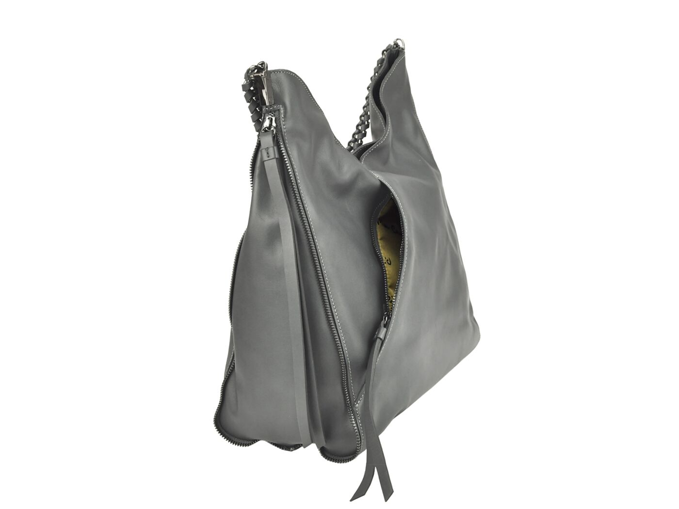 Сумка жіноча Pierre Cardin FRZ 1612 SOFT з натуральної шкіри
