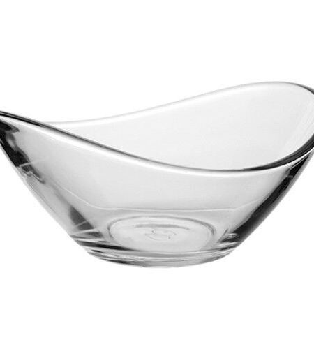 Соусник овальний Pasabahce d113х99мм Gastro Boutique 1шт (53962)