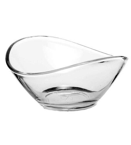 Соусник овальний Pasabahce d113х99мм Gastro Boutique 1шт (53962)