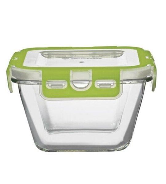 Ємність для зберігання/СВЧ 146х146мм/880мл Pasabahce Storemax 1шт (53522)
