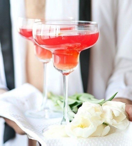 Келих для коктейлів Pasabahce 460мл Enoteca 1шт (44668-1)