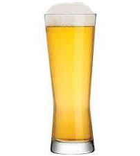 Келих для пива Pasabahce 568мл Cerveza 1шт (420497-1)