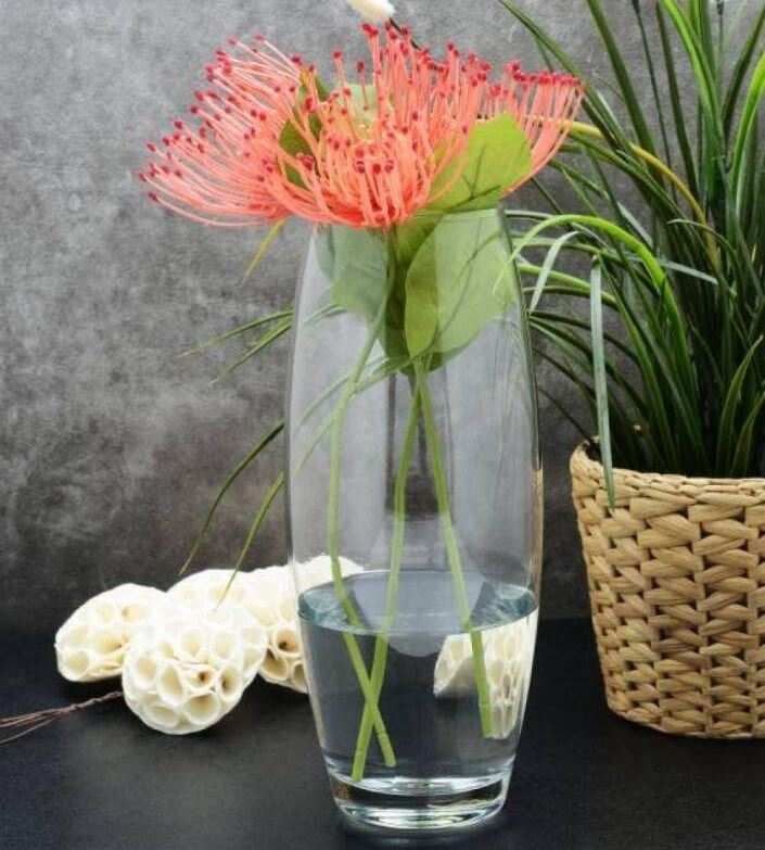 Ваза Циліндр Pasabahce h260мм Botanica 1шт (43966)