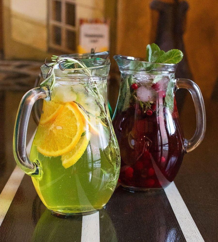 Глек, кувшин Pasabahce 1000мл Bistro 1шт (80102)