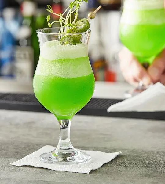 Келих для коктейлів Pasabahce 380мл Bistro 1шт (44872-1)