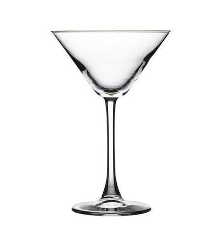 Набір келихів для мартіні Pasabahce 230мл Enoteca 6шт (44698)