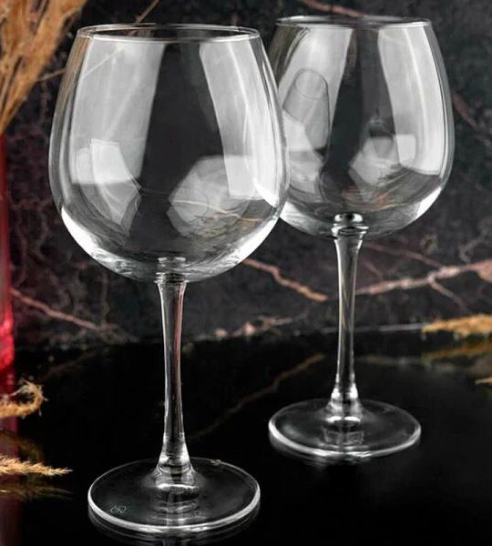 Набір келихів для вина Pasabahce 780мл Enoteca 2шт (44248-2)