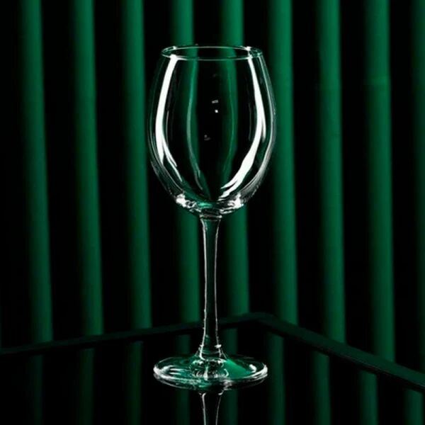 Набір келихів для вина Pasabahce 550мл Enoteca 2шт (44228-2)