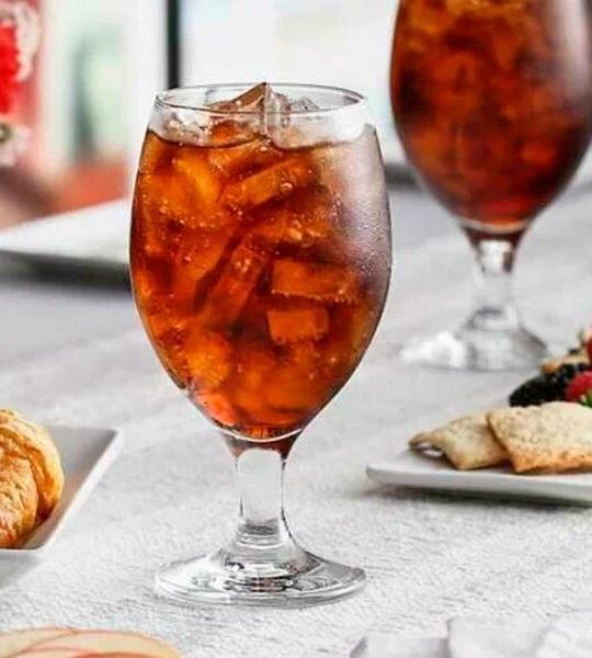 Набір келихів для пива Pasabahce 400мл Bistro 6шт (44417)