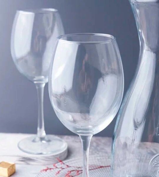 Набір келихів для вина Pasabahce 440мл Enoteca 2шт (44728-2)
