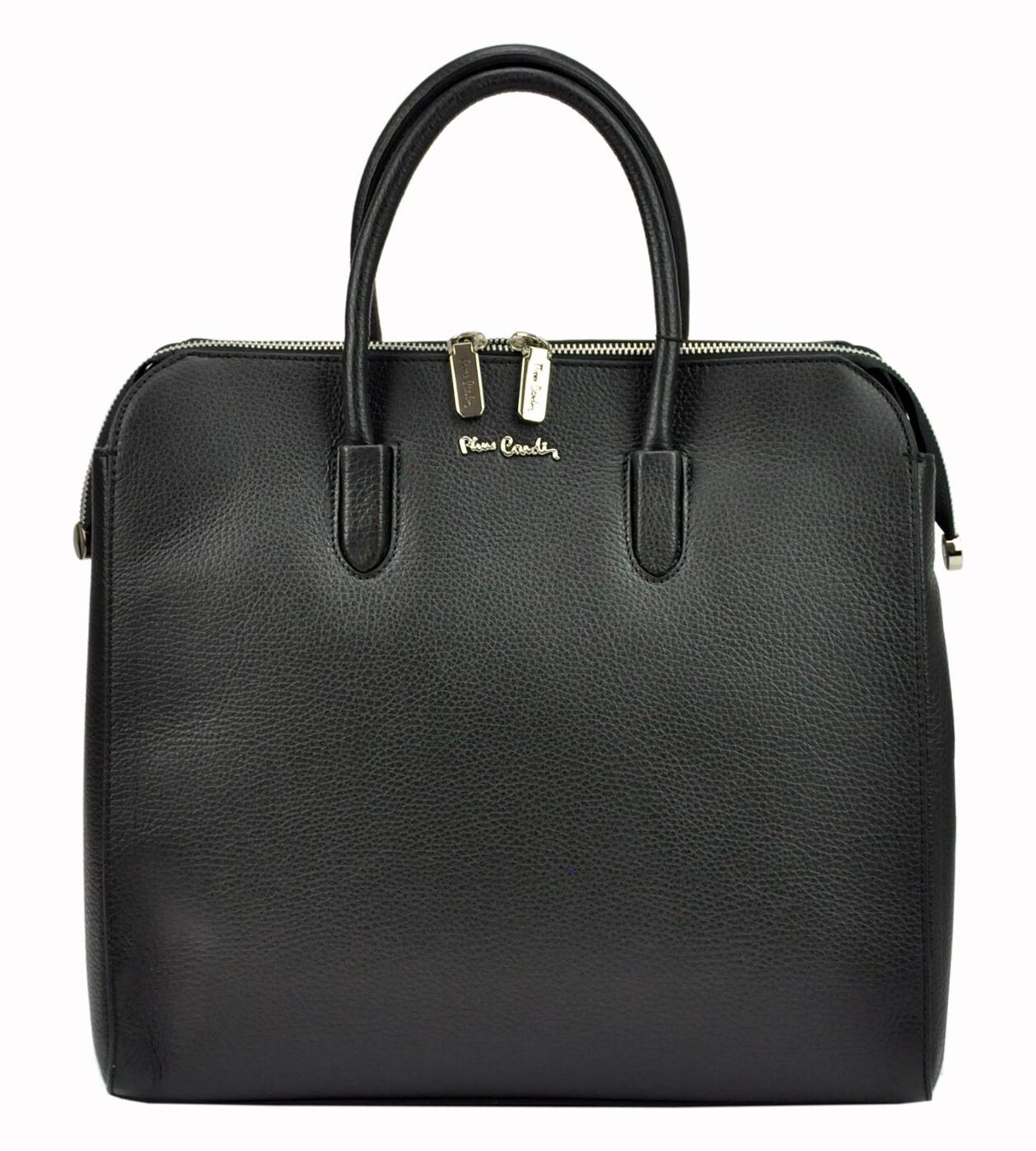 Сумка жіноча Pierre Cardin 55045 TSC DOLLARO з натуральної шкіри