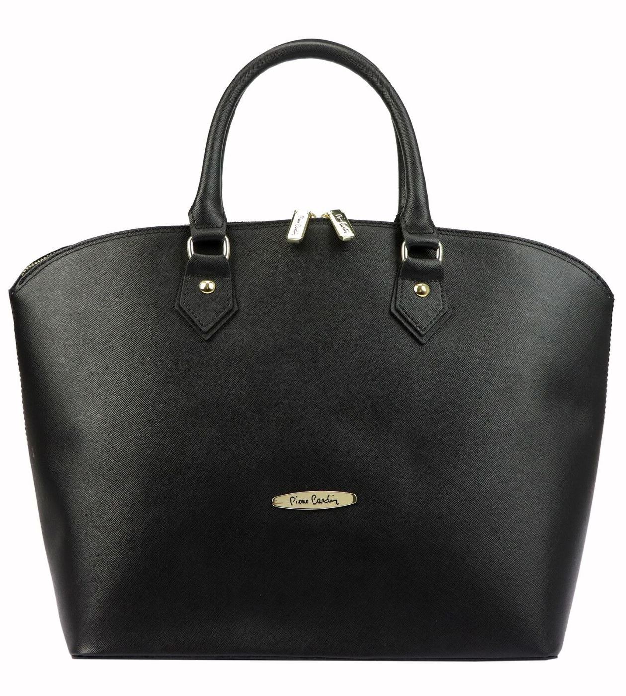 Сумка жіноча Pierre Cardin FRZ 1350 CORY з натуральної шкіри