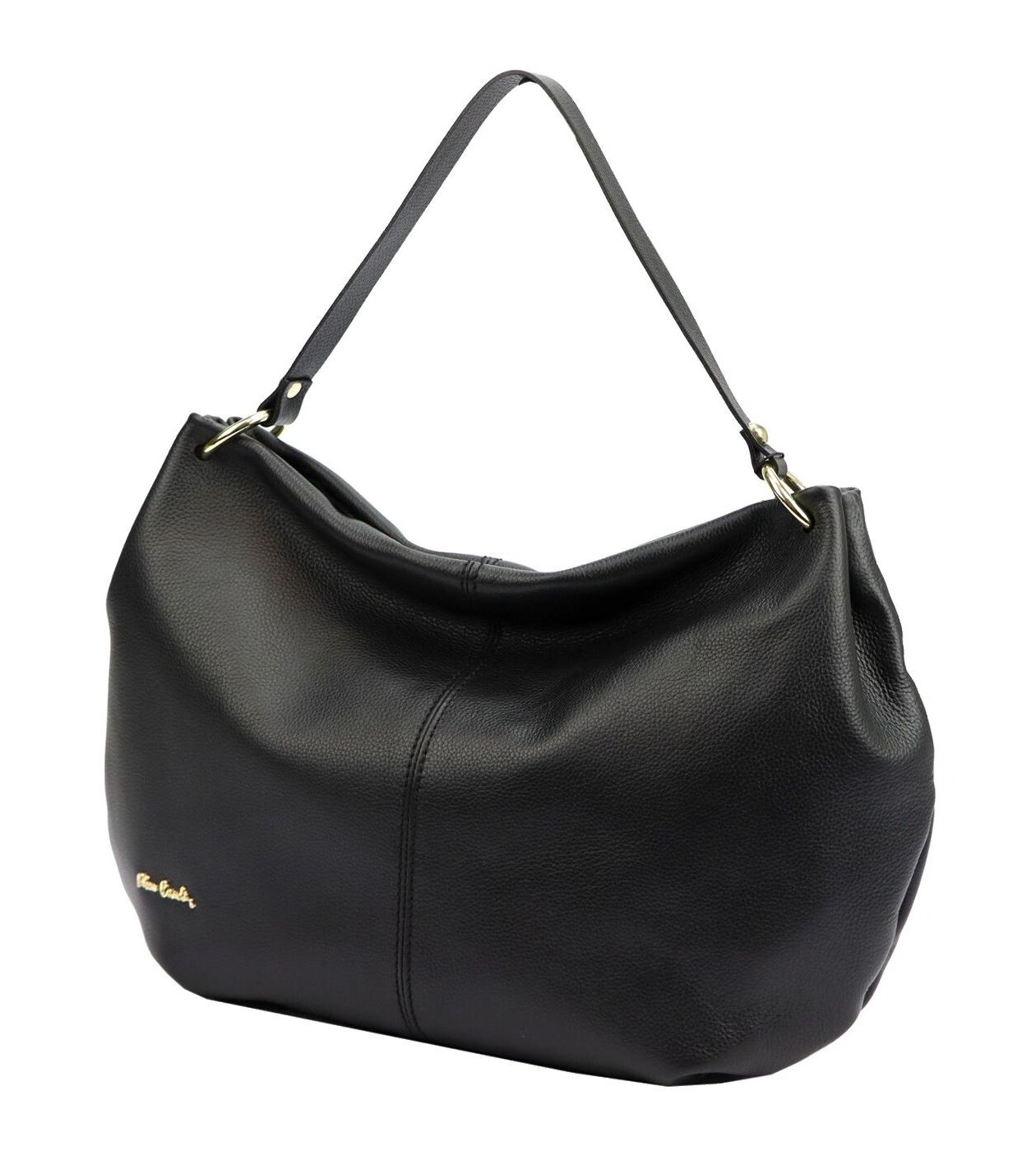 Сумка жіноча Pierre Cardin 6331 EDF / 5341 EDF з натуральної шкіри