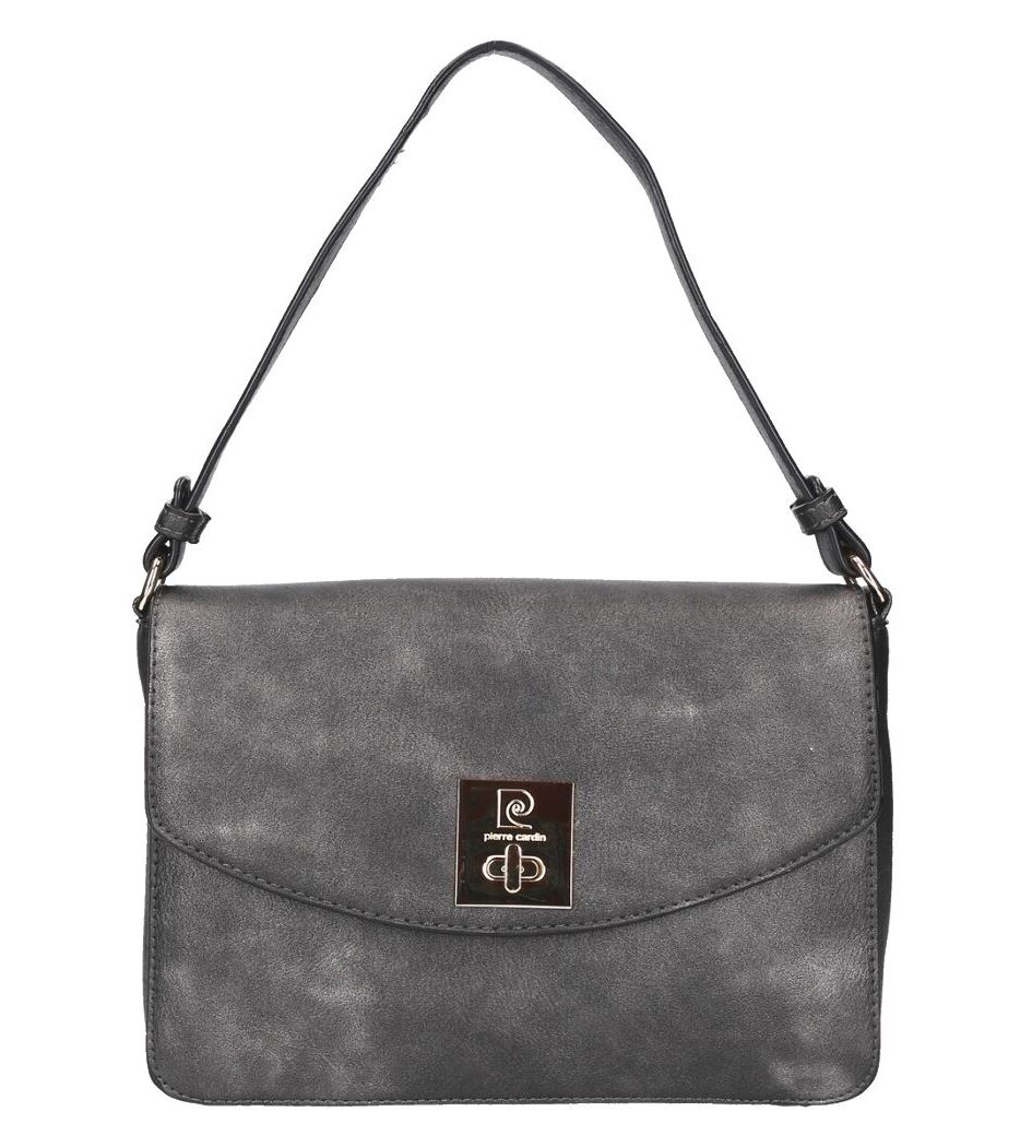 Сумка жіноча Pierre Cardin 3022 IZA151 з екошкіри