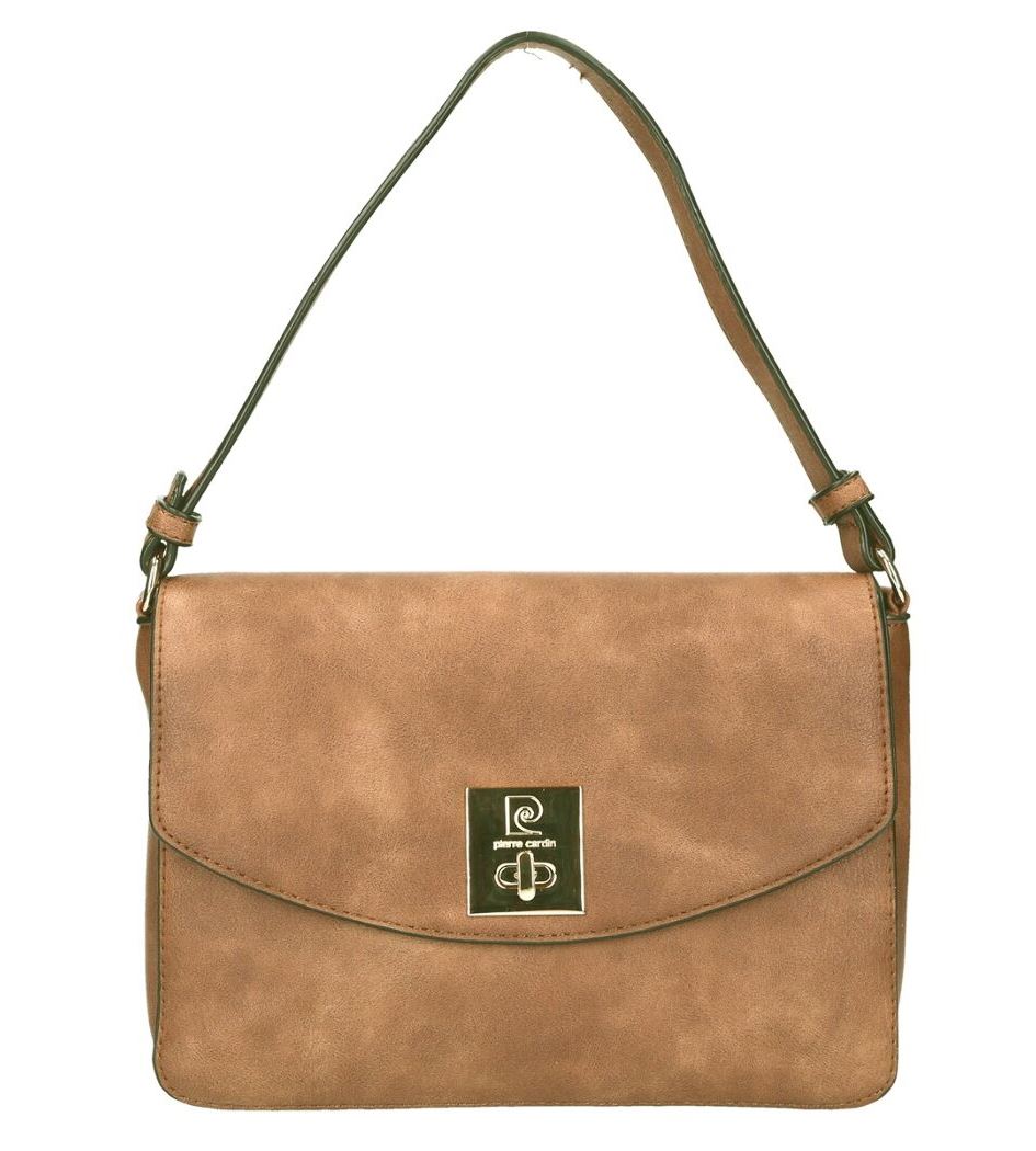 Сумка жіноча Pierre Cardin 3022 IZA151 з екошкіри
